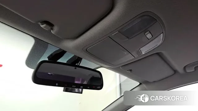 Hyundai The New Avante AD id 3238715 из Кореи 8