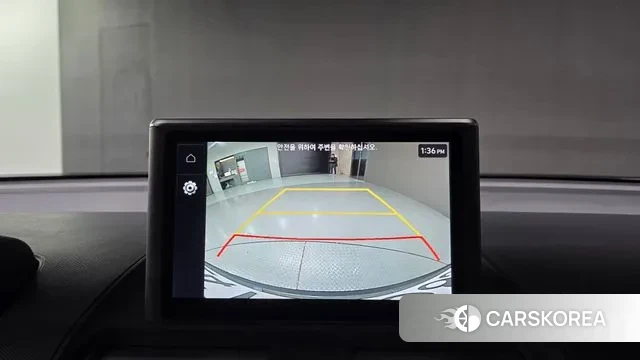 Hyundai Casper id 3432795 из Кореи 8