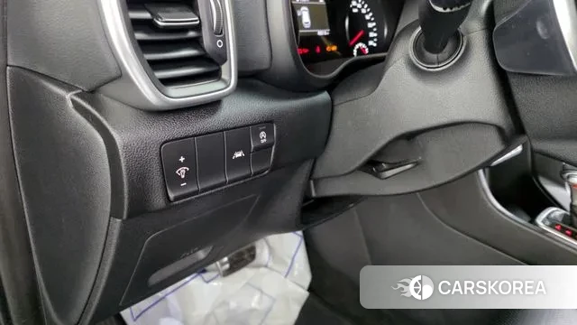 Kia Sportage The Bold id 3422236 из Кореи 8