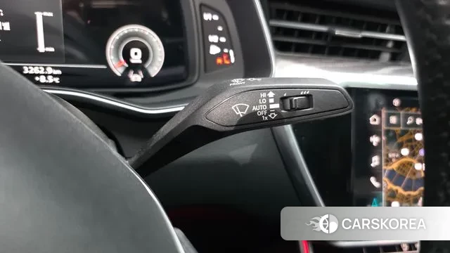 Audi A6 (C8) id 3343852 из Кореи 8