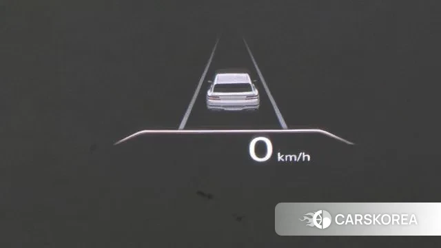 Genesis GV80 id 2970340 из Кореи 8