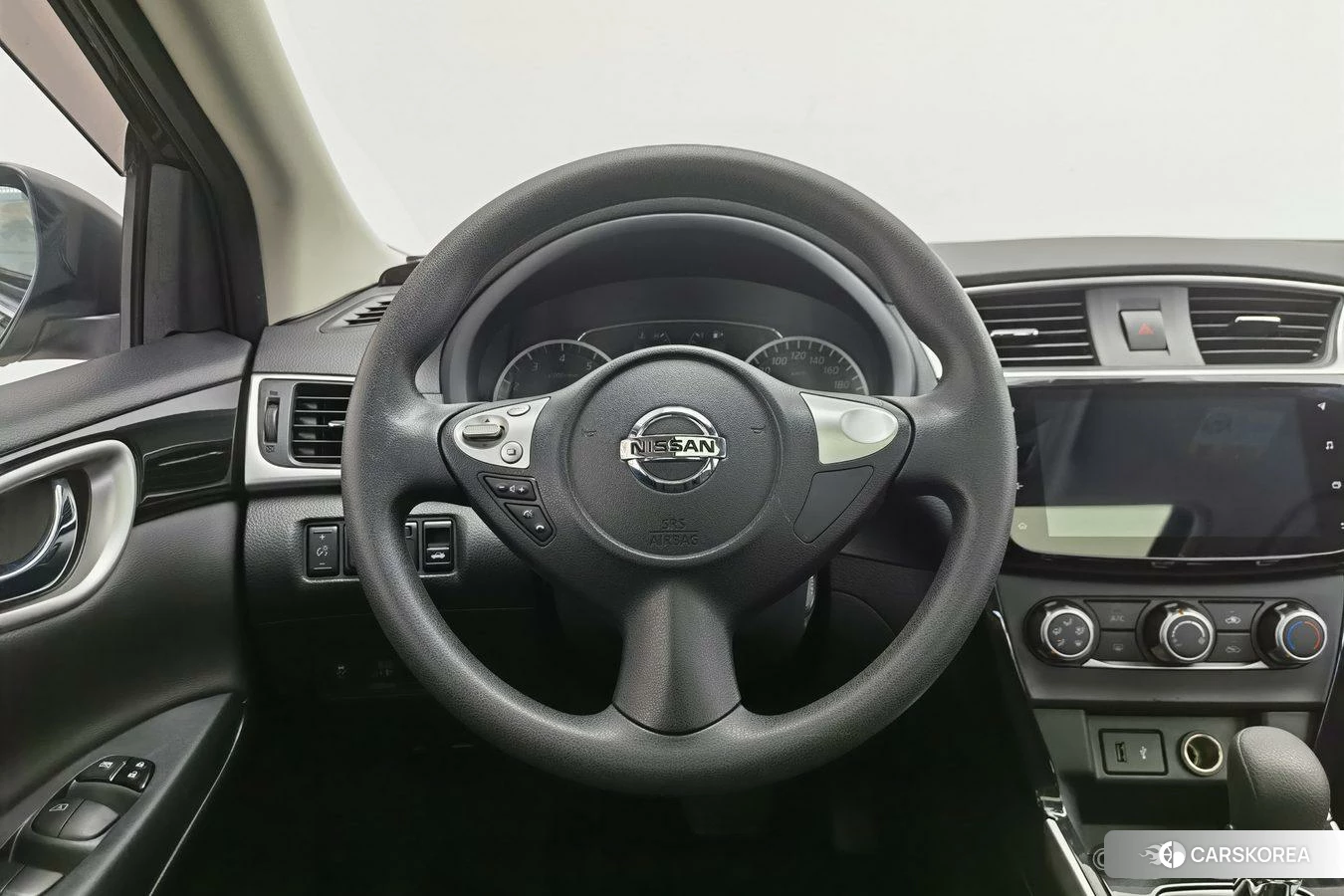 Nissan Xuan Yi id 4426748 из Китая 8