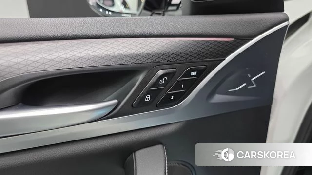 BMW X3 (G01) id 3884192 из Кореи 8