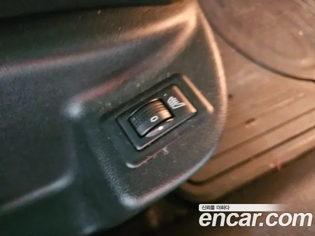 Renault Korea (Samsung) SM7 Nova id 2924773 из Кореи 8