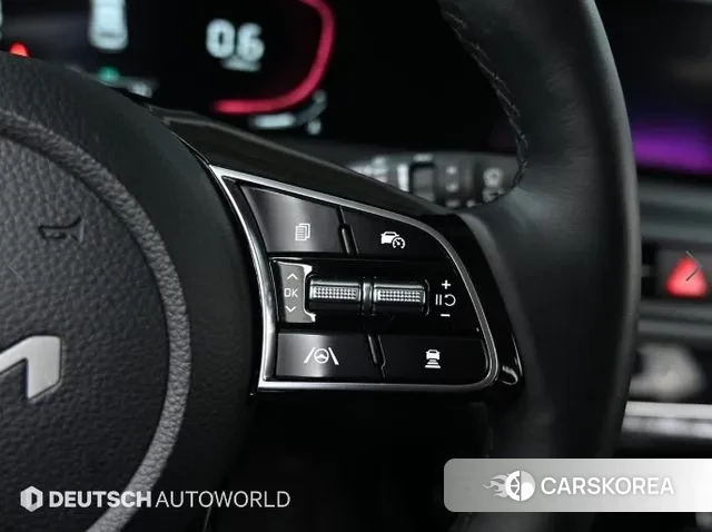 Kia The New Seltos id 3734447 из Кореи 8