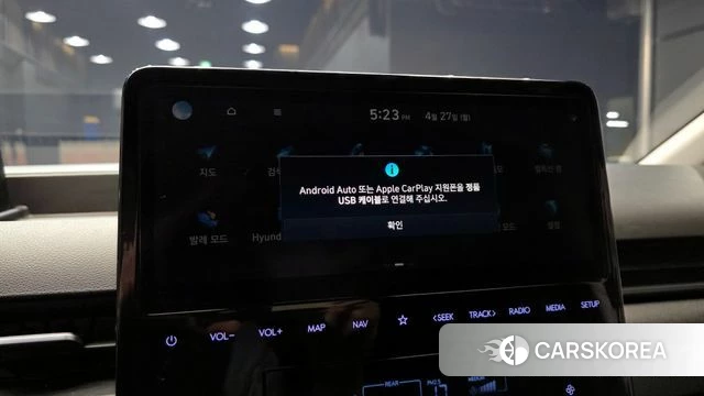 Hyundai Staria id 4223935 из Кореи 8