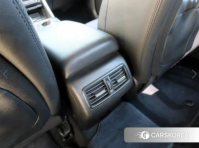 Renault Korea (Samsung) SM6 id 3879959 из Кореи 8