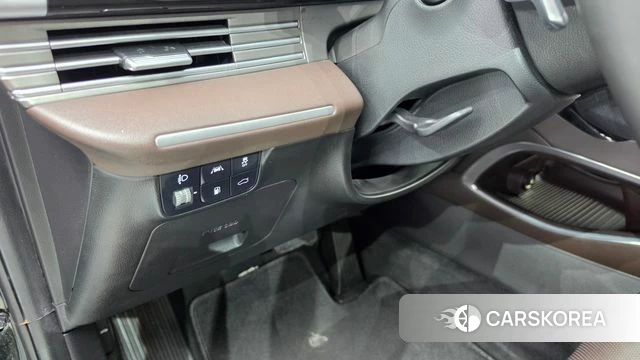 Hyundai The New Grandeur IG id 4775544 из Кореи 8
