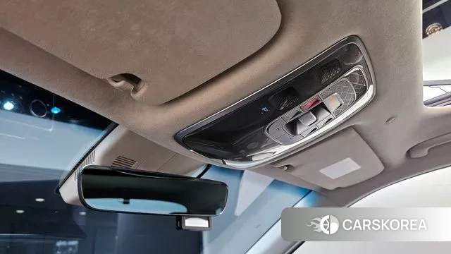 Genesis GV80 id 3764193 из Кореи 8