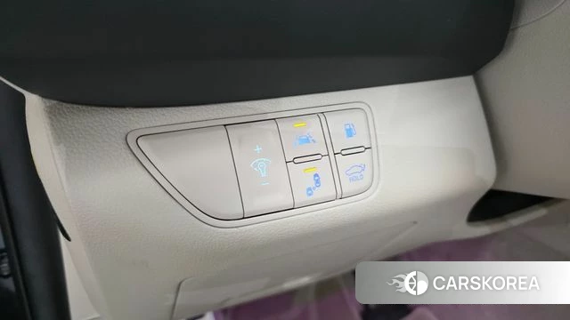 Genesis G70 id 3853220 из Кореи 8