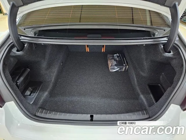 BMW M5 (F90) id 2579697 из Кореи 8