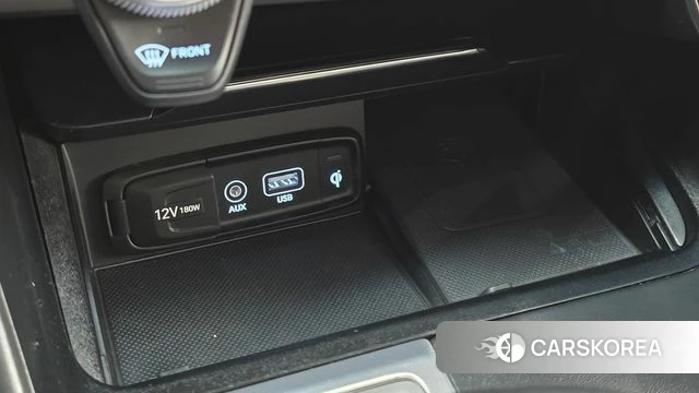 Genesis G70 id 4520937 из Кореи 8