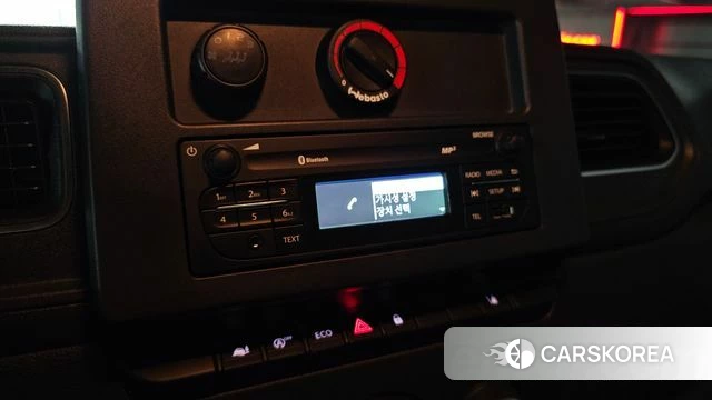 Renault Korea (Samsung) Master id 4530208 из Кореи 8