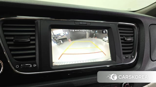 Kia The New Carnival id 4632910 из Кореи 8