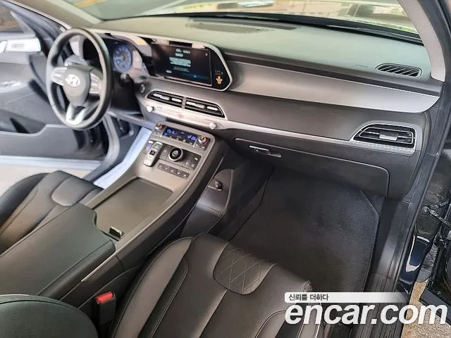 Hyundai Palisade id 2662182 из Кореи 8