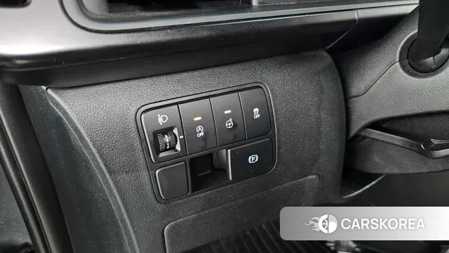 Hyundai Staria id 3675489 из Кореи 8