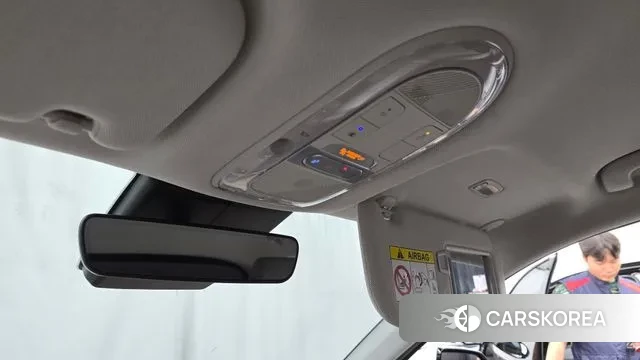 Hyundai Ionic 5 id 3008121 из Кореи 8