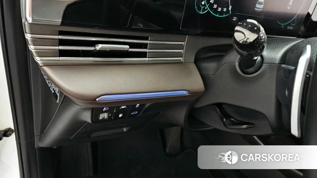 Hyundai The New Grandeur IG id 4232444 из Кореи 8