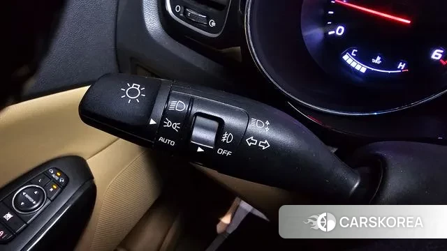 Kia The New Carnival id 3402898 из Кореи 8