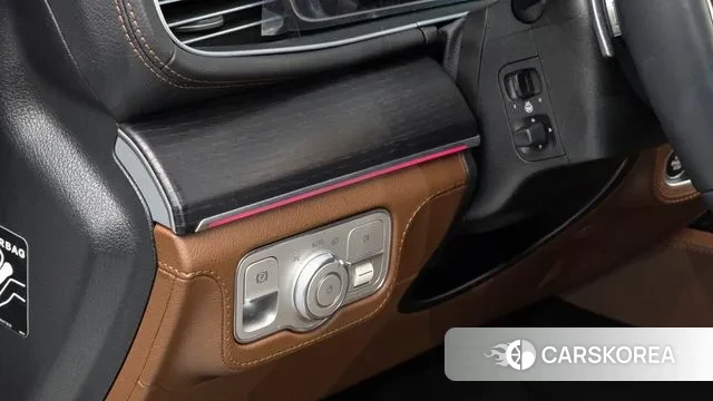 Mercedes-Benz GLE-Class W167 id 3457079 из Кореи 8