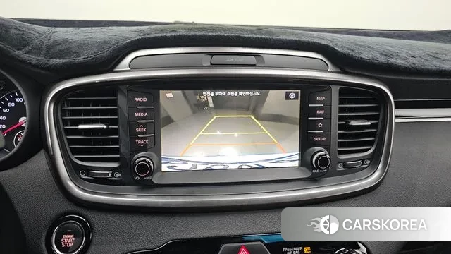 Kia The New Sorento id 3616757 из Кореи 8