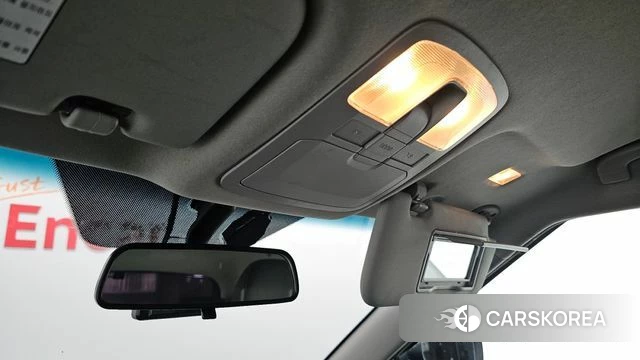 Ssangyong Tivoli Armor id 4233119 из Кореи 8