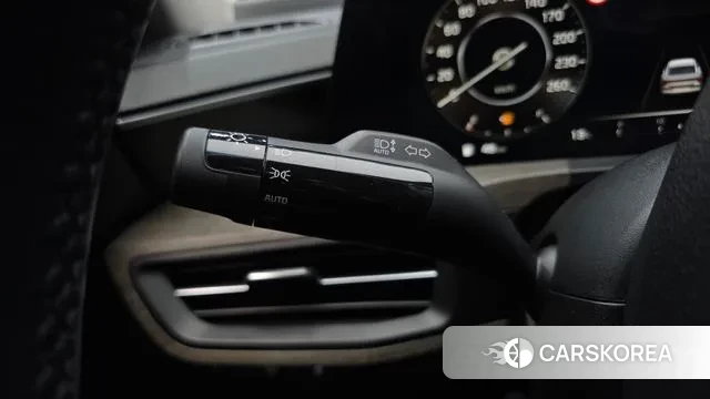 Kia K8 id 3758429 из Кореи 8