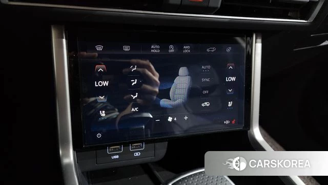 Ssangyong Torres id 4201154 из Кореи 8