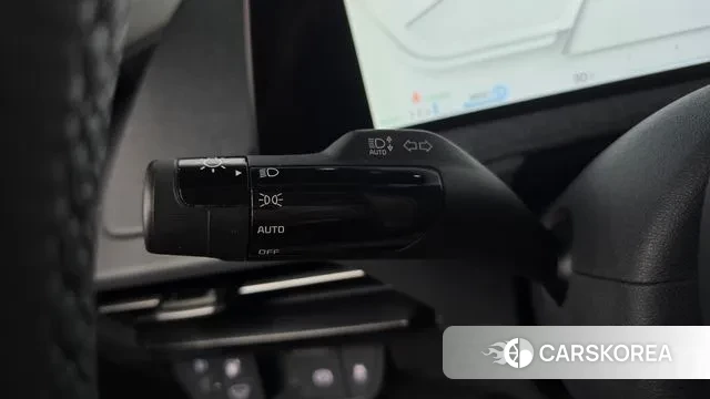 Kia EV6 id 3017230 из Кореи 8