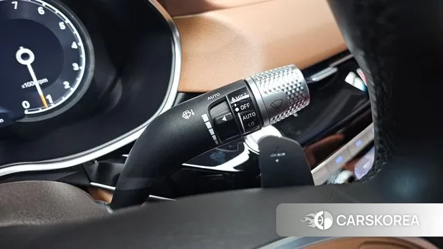 Genesis G80 (RG3) id 3405463 из Кореи 8