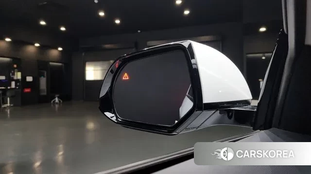 Hyundai Ionic 5 id 3012443 из Кореи 8