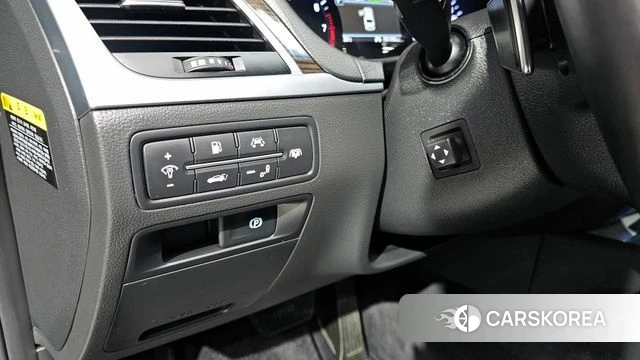 Genesis G80 id 4363056 из Кореи 8