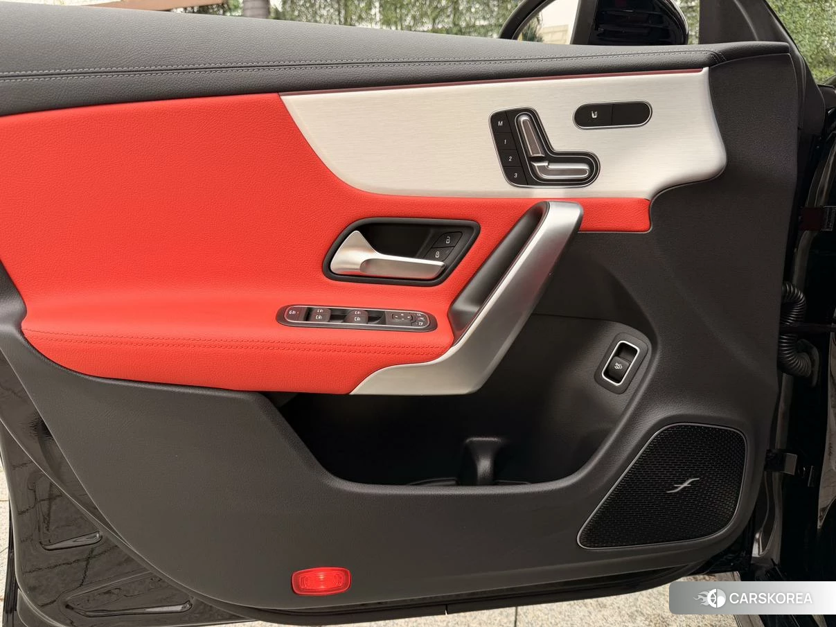 Mercedes-Benz CLA AMG id 4492925 из Китая 7
