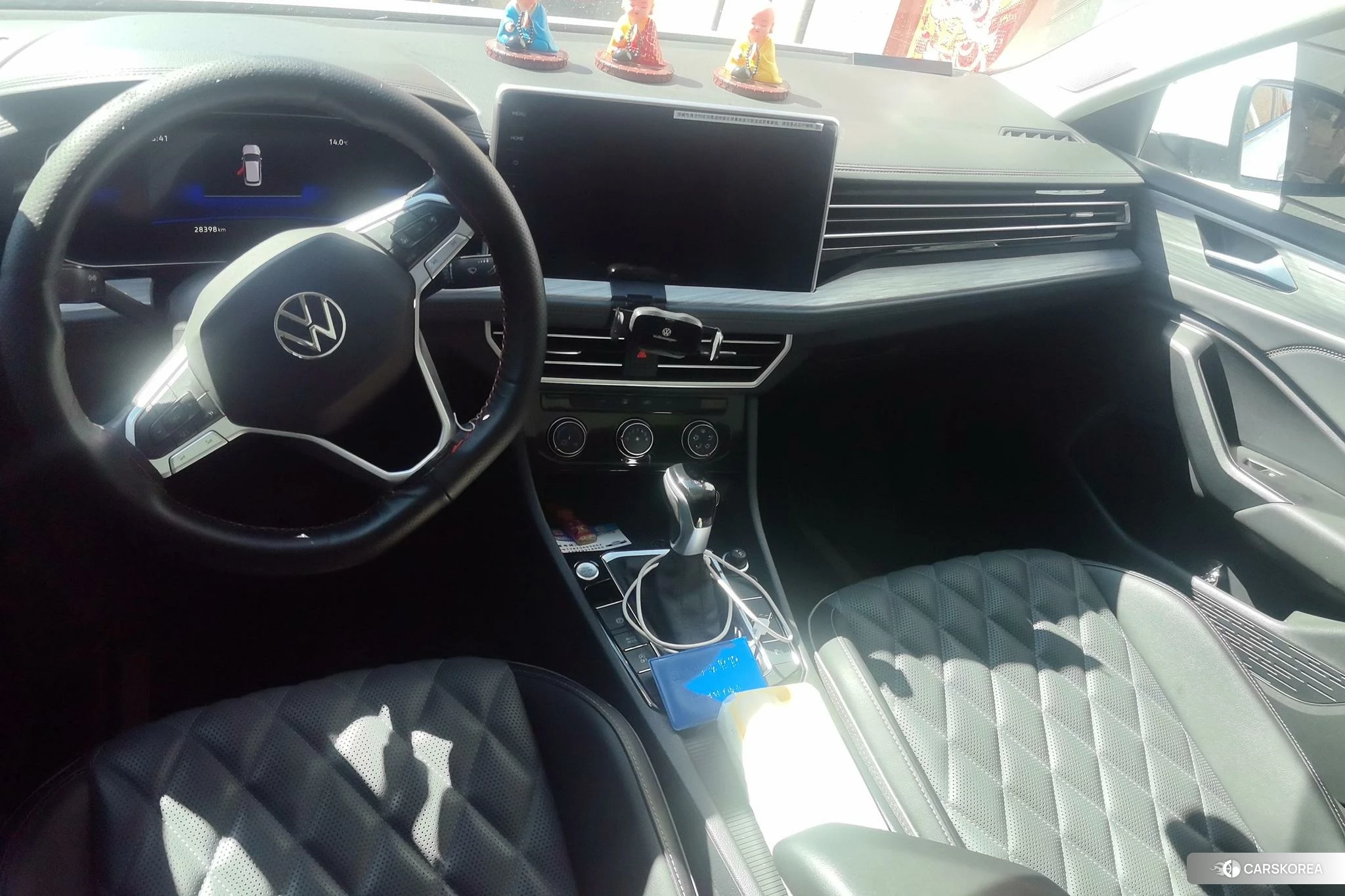 Volkswagen Sagitar id 4413195 из Китая 8
