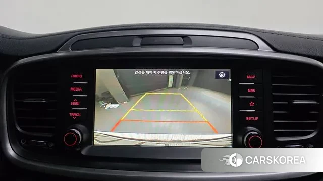 Kia The New Sorento id 3499953 из Кореи 8