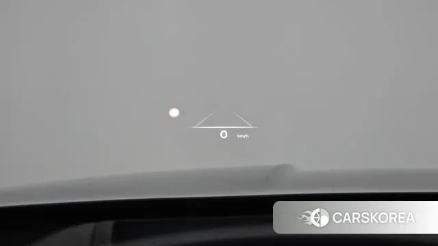 Genesis GV80 id 3447126 из Кореи 8