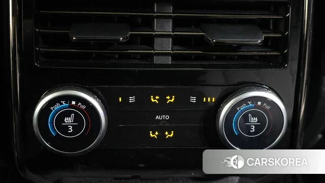 Land Rover Range Rover Sport 3rd Generation id 4701433 из Кореи 8