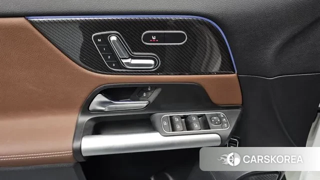 Mercedes-Benz GLA - Class H247 id 3442622 из Кореи 8