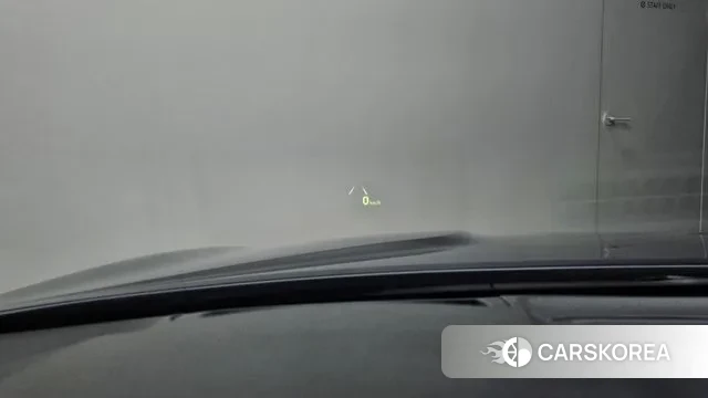 Genesis G70 id 3459567 из Кореи 8