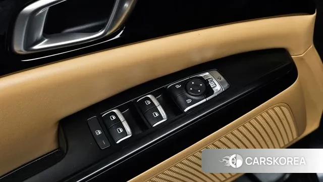 Kia Carnival 4th generation id 2984320 из Кореи 8