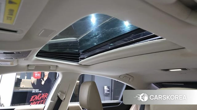 Lexus ES300h 7th generation id 3795974 из Кореи 8