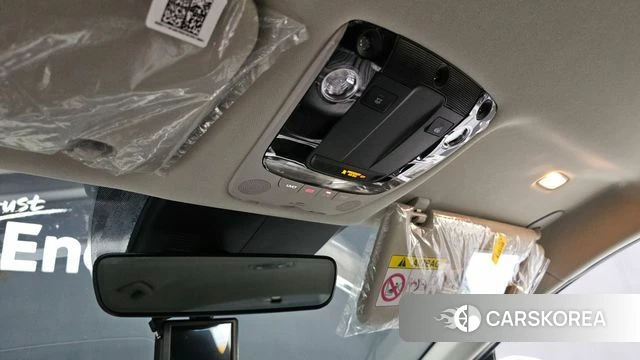 Kia K5 3rd generation id 4476156 из Кореи 8