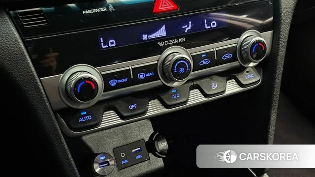 Hyundai The New Avante AD id 4203668 из Кореи 8