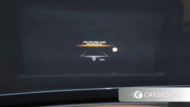 Genesis Electrified G80 (RG3) id 3680395 из Кореи 8