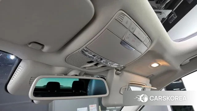 Mercedes-Benz GLC-Class X253 id 2966782 из Кореи 8