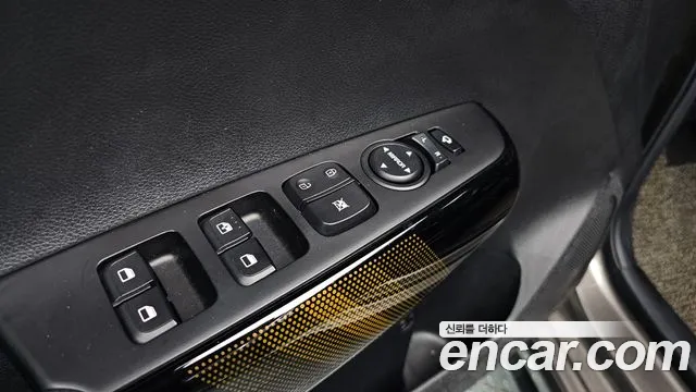 Kia Morning Urban (JA) id 2697135 из Кореи 8