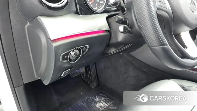 Mercedes-Benz E-Class W213 id 3330797 из Кореи 8