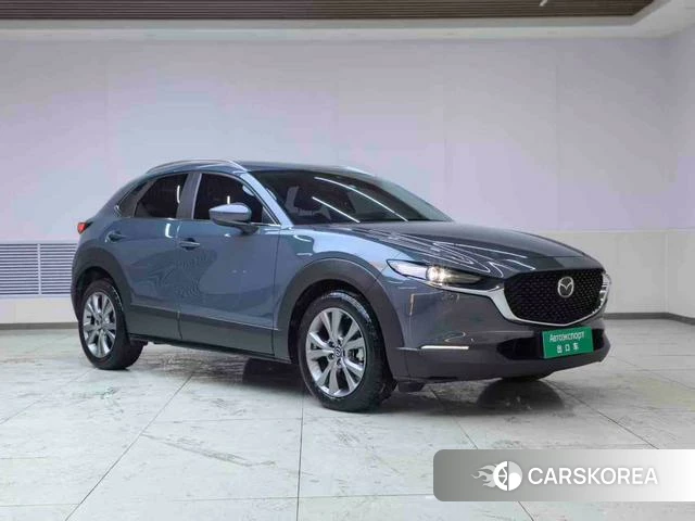 Mazda CX-30 id 4263407 из Китая 8