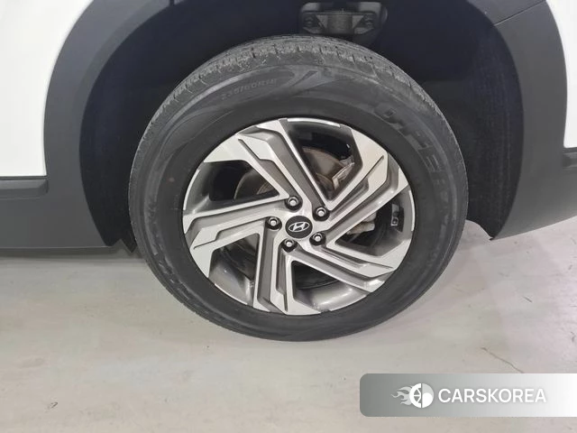 Hyundai The New Santa Fe id 4556682 из Кореи 8