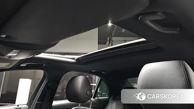 Mercedes-Benz E-Class W213 id 3502751 из Кореи 8